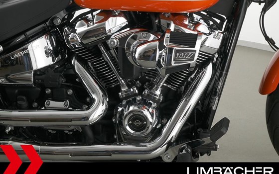 Gebrauchtmotorrad Harley-Davidson Softail Breakout 117 - Bild 23