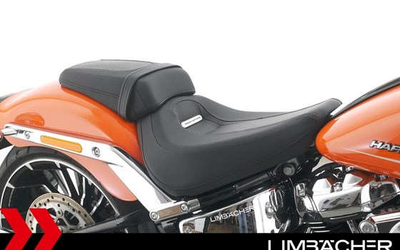 Gebrauchtmotorrad Harley-Davidson Softail Breakout 117 - Bild 24