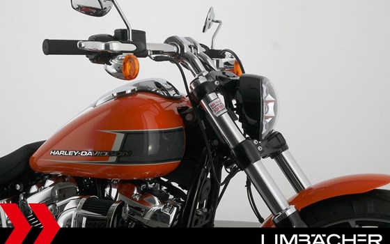 Gebrauchtmotorrad Harley-Davidson Softail Breakout 117 - Bild 25