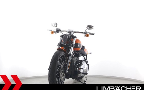 Gebrauchtmotorrad Harley-Davidson Softail Breakout 117 - Bild 3