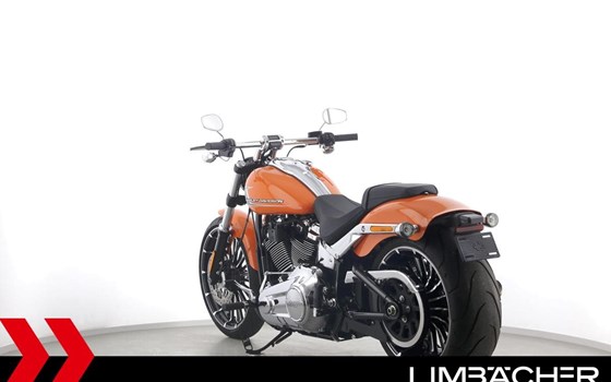 Gebrauchtmotorrad Harley-Davidson Softail Breakout 117 - Bild 7