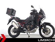 Honda CRF1100L Africa Twin DCT