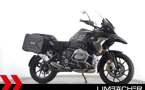 Gebrauchtmotorrad BMW R 1250 GS - Bild 1