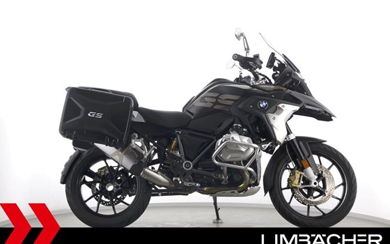 Gebrauchtmotorrad BMW R 1250 GS - Bild 10