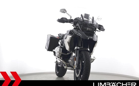 Gebrauchtmotorrad BMW R 1250 GS - Bild 11