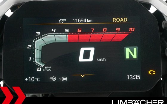 Gebrauchtmotorrad BMW R 1250 GS - Bild 12