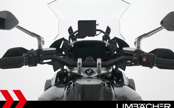 Gebrauchtmotorrad BMW R 1250 GS - Bild 13