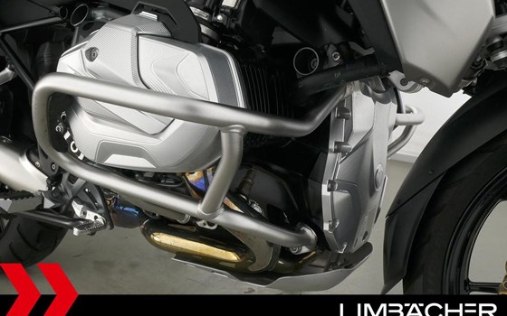 Gebrauchtmotorrad BMW R 1250 GS - Bild 15