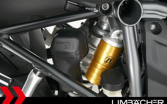 Gebrauchtmotorrad BMW R 1250 GS - Bild 16