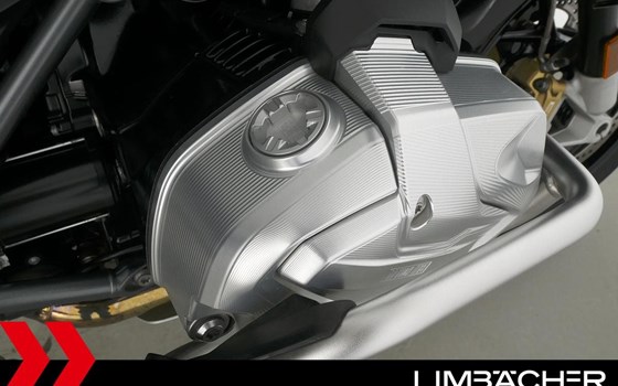 Gebrauchtmotorrad BMW R 1250 GS - Bild 17