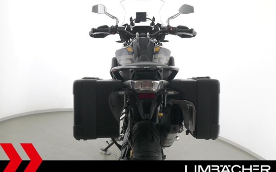 Gebrauchtmotorrad BMW R 1250 GS - Bild 19