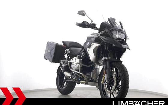 Gebrauchtmotorrad BMW R 1250 GS - Bild 2