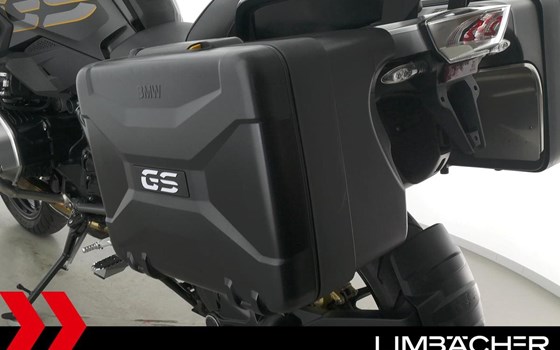 Gebrauchtmotorrad BMW R 1250 GS - Bild 21