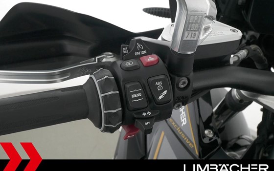 Gebrauchtmotorrad BMW R 1250 GS - Bild 22