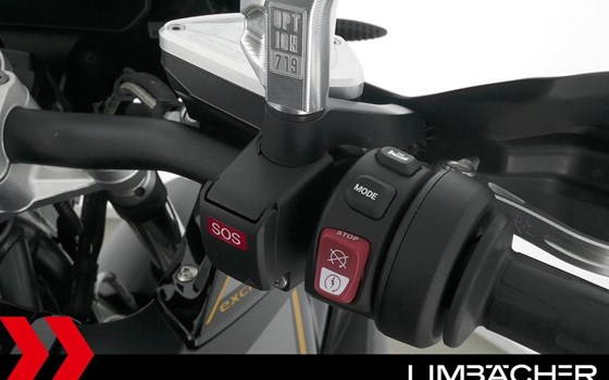 Gebrauchtmotorrad BMW R 1250 GS - Bild 23