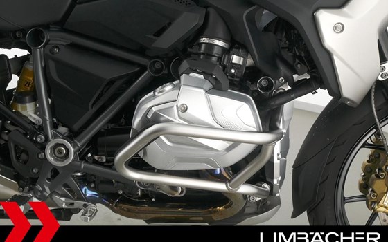 Gebrauchtmotorrad BMW R 1250 GS - Bild 25