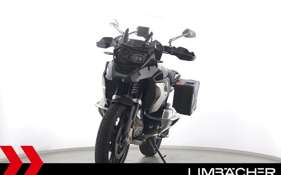 Gebrauchtmotorrad BMW R 1250 GS - Bild 3