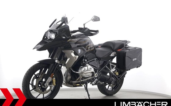 Gebrauchtmotorrad BMW R 1250 GS - Bild 4