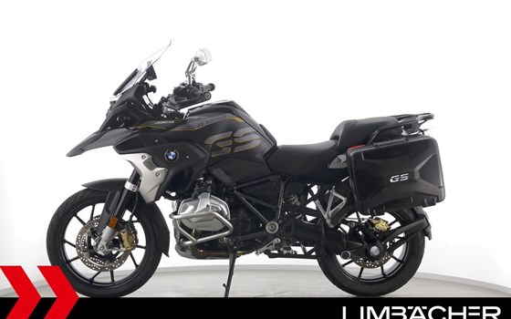 Gebrauchtmotorrad BMW R 1250 GS - Bild 5