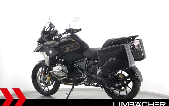 Gebrauchtmotorrad BMW R 1250 GS - Bild 6