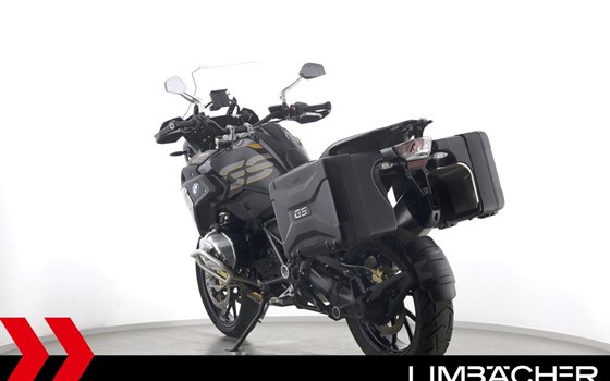 Gebrauchtmotorrad BMW R 1250 GS - Bild 7