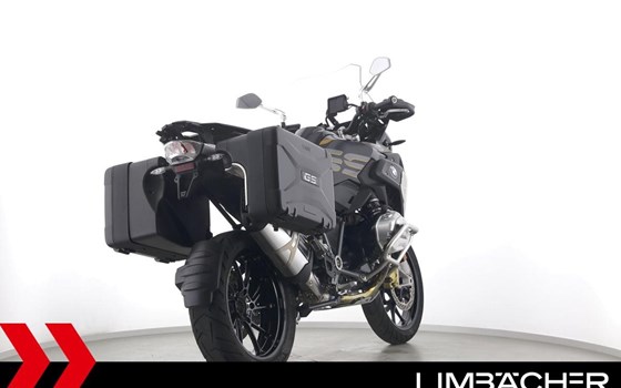 Gebrauchtmotorrad BMW R 1250 GS - Bild 8