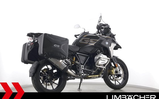 Gebrauchtmotorrad BMW R 1250 GS - Bild 9