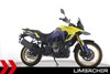 Suzuki V-Strom 800DE