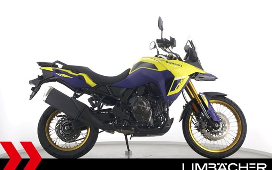 Gebrauchtmotorrad Suzuki V-Strom 800DE - Bild 10