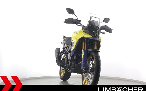 Gebrauchtmotorrad Suzuki V-Strom 800DE - Bild 11