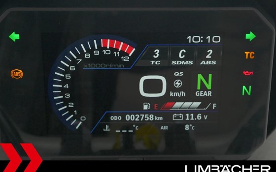 Gebrauchtmotorrad Suzuki V-Strom 800DE - Bild 12