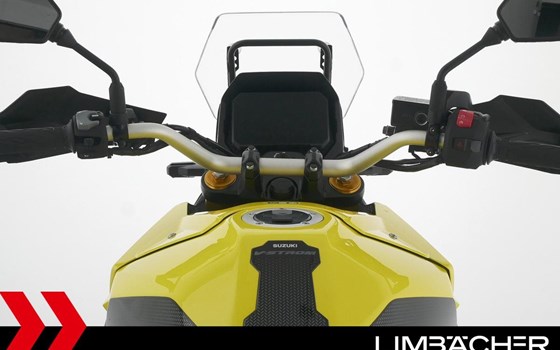 Gebrauchtmotorrad Suzuki V-Strom 800DE - Bild 13
