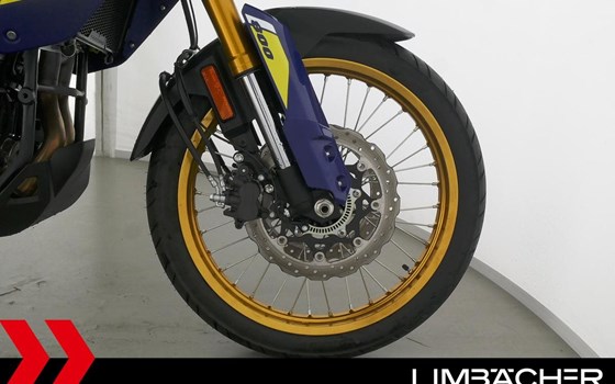 Gebrauchtmotorrad Suzuki V-Strom 800DE - Bild 14