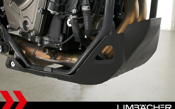 Gebrauchtmotorrad Suzuki V-Strom 800DE - Bild 16