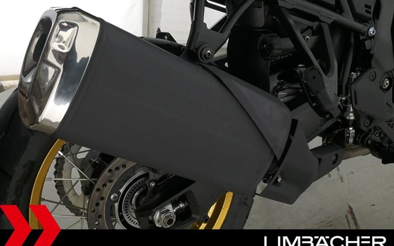 Gebrauchtmotorrad Suzuki V-Strom 800DE - Bild 17