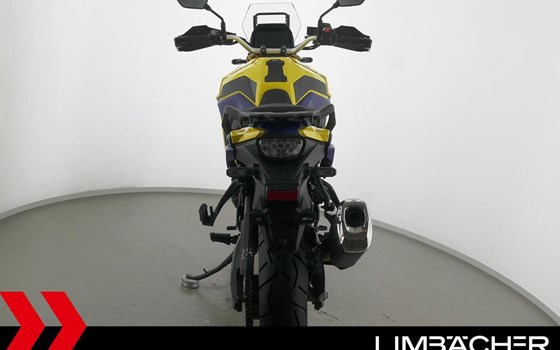 Gebrauchtmotorrad Suzuki V-Strom 800DE - Bild 18