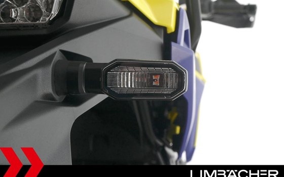 Gebrauchtmotorrad Suzuki V-Strom 800DE - Bild 19