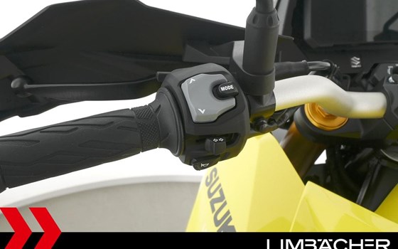 Gebrauchtmotorrad Suzuki V-Strom 800DE - Bild 21