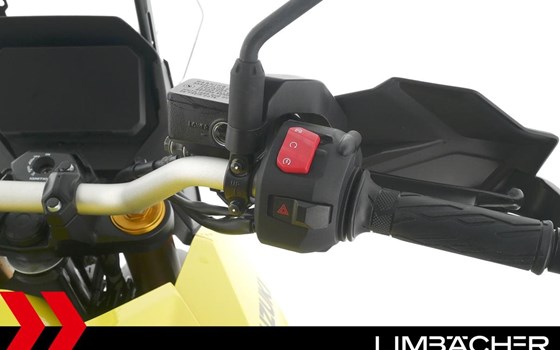 Gebrauchtmotorrad Suzuki V-Strom 800DE - Bild 22