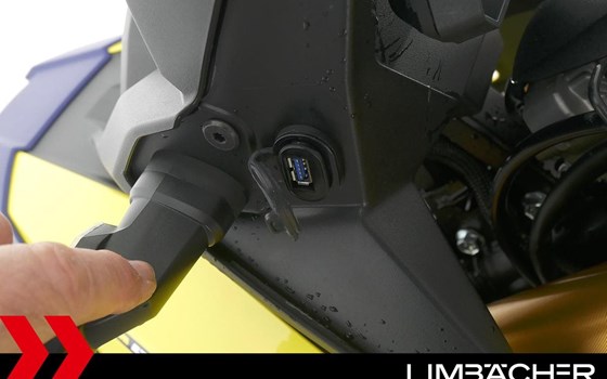 Gebrauchtmotorrad Suzuki V-Strom 800DE - Bild 23