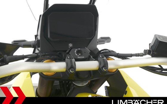 Gebrauchtmotorrad Suzuki V-Strom 800DE - Bild 24