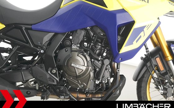 Gebrauchtmotorrad Suzuki V-Strom 800DE - Bild 25