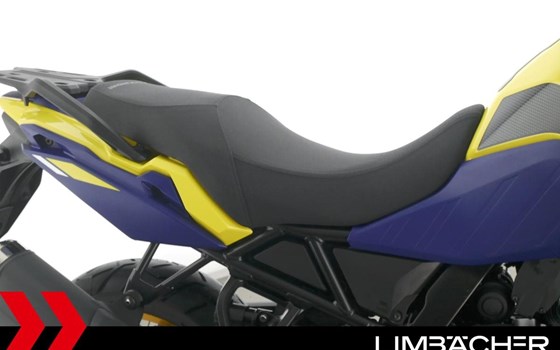 Gebrauchtmotorrad Suzuki V-Strom 800DE - Bild 26