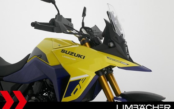 Gebrauchtmotorrad Suzuki V-Strom 800DE - Bild 27
