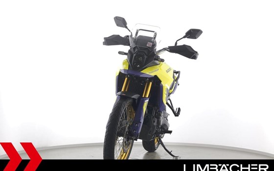 Gebrauchtmotorrad Suzuki V-Strom 800DE - Bild 3