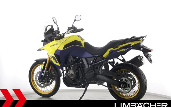 Gebrauchtmotorrad Suzuki V-Strom 800DE - Bild 6