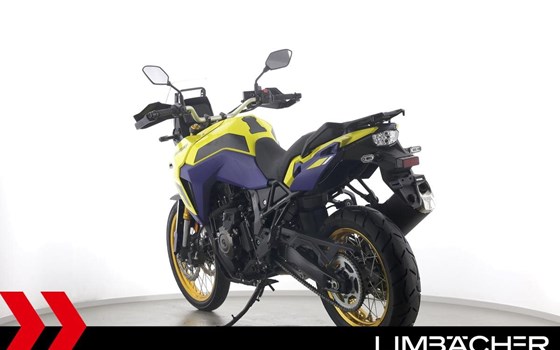 Gebrauchtmotorrad Suzuki V-Strom 800DE - Bild 7