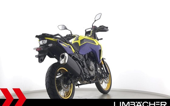 Gebrauchtmotorrad Suzuki V-Strom 800DE - Bild 8