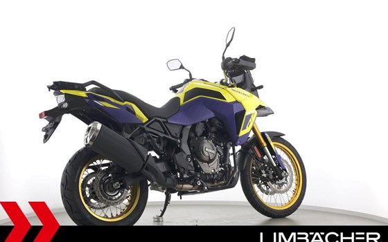 Gebrauchtmotorrad Suzuki V-Strom 800DE - Bild 9