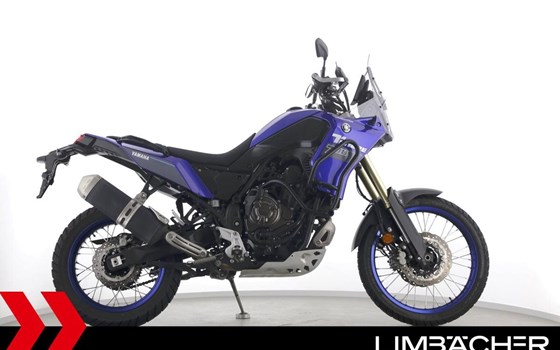 Gebrauchtmotorrad Yamaha Tenere 700 - Bild 10